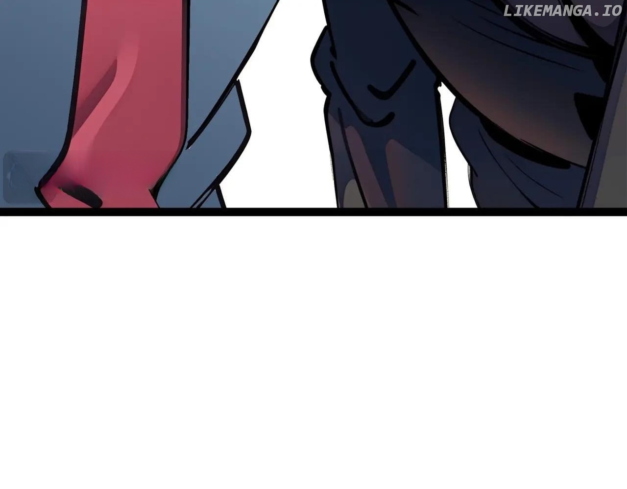 Daddy President Is Too Hard To Deal With Chapter 194 - page 11